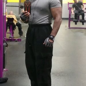 Meet your Posher, Greg